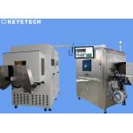 3D HMI Surface Inspection Equipment Machine For Ice Cream Plastic Cup 300pcs/Min for sale