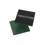 Microcontroller MCU STM32G473VEH6 Embedded Microcontrollers 100TFBGA IC Chip for sale