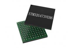 China Microcontroller MCU STM32G473VEH6 Embedded Microcontrollers 100TFBGA IC Chip supplier