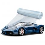 Clear TPU Self Healing Anti-Scratch Anti Yellowing Car Paint Protection Film