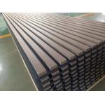 Lightweight Polyester Fiber Noise Blocking Wall Panels With Environmental Protection for sale