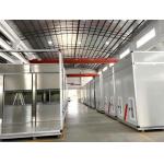 Jetex Cleanroom Air Handling Unit - Makeup - Modular Health Care Facility for sale