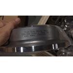 Industrial Grade 3000 PSI 2 Inch Stub End Couplings Built to Withstand Pressure for sale