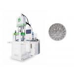 Stainless Steel Showerhead Silicone Anti-Scald Sleeve Molding Machine for sale