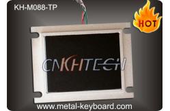 China No Button Metal Industrial Touchpad Screen Mouse For Kiosk , Self Service Terminal supplier