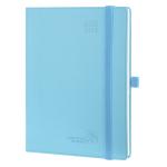 Aug.2023 To Dec.2024 Academic Weekly Planner With Easy Serach Function for sale