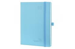 China Aug.2023 To Dec.2024 Academic Weekly Planner With Easy Serach Function supplier