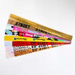 Add Some Glitter to Your Party with Glitter Party Wristbands and Stylish for sale