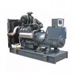 Shanghai lingzhong(SME) High Power Electric Brushless 1000kw 1250kva Diesel Generators Sets Charging for sale