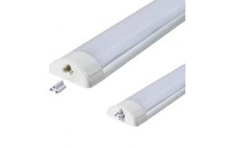 China 2020 Hot sale linkable housing suspending led linear strip light supplier
