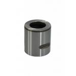 Hydraulic breaker bush inner and bush outer