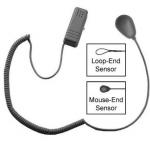 One Regular-Headed Self Alarm Tag With Loop Or Mouse Sensor for sale
