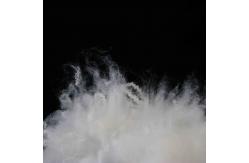 China Non Siliconized Flame Retardant Polyester Fiber 3D Virgin PSF For Cushion supplier