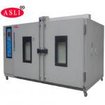 Temperature Humidity Test Walk In Stability Chamber For Electric Wire Cables for sale