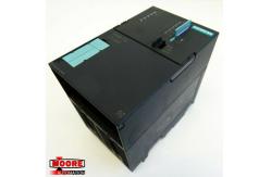 China 6ES7317-2AJ10-0AB0 6ES7 317-2AJ10-0AB0 Siemens CPU Module supplier