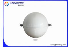 China Customized Aerial Marker Balls supplier