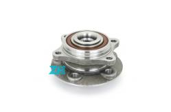 China Spherical Structure 513194 Front Wheel Bearing For Car Parts Long Life supplier