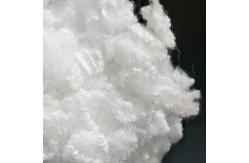 China Virgin Recycled PSF Staple Polyester Raw Material Low Moisture Regain supplier