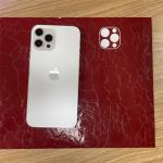 Daqin 3d Mobile Skin Cutter Case Making Machines For Professional Personalized Skins for sale