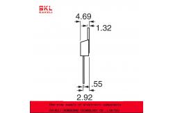China IRF540PBF MOSFET Power Electronics  High Performance Easy to Use  Reliable Switching Solution supplier