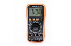 China Overload Protection Dmm In Electronics VICTOR VC9807A+ supplier