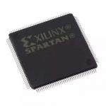 XC3S100E-5VQG100C for sale