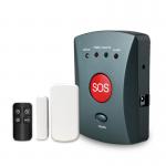 Alarm Gsm System Homesafe Security System For Children Elderly for sale