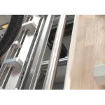 IEC 60312 Vacuum Cleaners Dust Fiber Removal Performance Test System