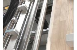 China IEC 60312 Vacuum Cleaners Dust Fiber Removal Performance Test System supplier