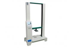 China IEC 62368-1 Clause 4.8, 8.6.2 Intelligent Crush Testing Machine supplier