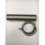 Micro Flat Hot Runner Coil Heaters 230V 1100W With 1000mm Cable Length for sale