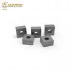 Stone Cutting Tungsten Carbide Insert for BENETTI, GARRONE, KORFMANN Chain Saw Machine for sale