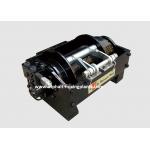 Zhongxin Factory 6.8ton Hydraulic winch for rescue truck for sale