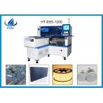 45000CPH 12 Heads Led Bulb Making Machine SMT Desktop Pick And Place Machine for sale