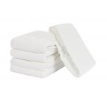 Breathable Comfortable Disposable SAP Sleepy Baby Diapers