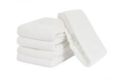 China Breathable Comfortable Disposable SAP Sleepy Baby Diapers supplier
