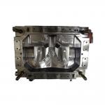 CAD UG Acrylic PMMA Plastic Injection Die Rubber Epoxy Resin Injection Mold