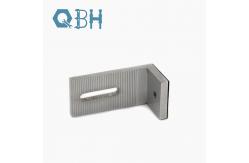 China Carbon Steel Roof Hook 304 For Trapezoidal Cold Forming supplier