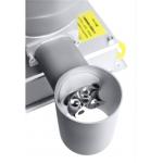 Twin Screw Powder Feeding Equipment Powder Feed System Masterbatch Powder Feeding