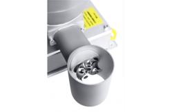 China Weighing And Dosing Powder Dosing Unit Lose in weight Feeders supplier