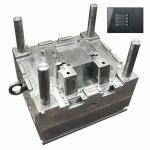 3D CAD Drawing EPS Aluminium Injection Molding CNC Turning Mchining for sale