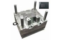China 3D CAD Drawing EPS Aluminium Injection Molding CNC Turning Mchining supplier