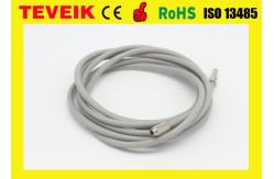 China Patient Monitor Single Blood Pressure Cuff Hose Extension Tube Plug To Socket supplier