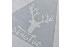 China Table Cloth Width 2.8m 530g/M Polyester Material Fabric supplier