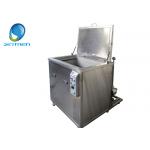 Auto Parts Industrial Ultrasonic Cleaner , Ultrasonic Cleaning Machine for sale