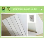 300 Gsm Customized Size Packaging Box Paper For Invitation Card Moisture Proof for sale