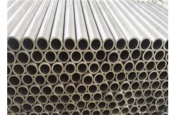 China Oil Treated Round Hollow Tube EN10305 For Gasoline Engine Fuel Injection Lines supplier
