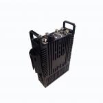 2.4G/5.2G/5.8G Tri-band IP Mesh Radio AES Encryption IP66 WebUI for sale