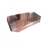 Monel 400 Electrolysis Copper Nickel Plate Anode Plate