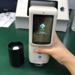 3nh TS7036 D/8 700nm Paint Matching Spectrophotometer for sale